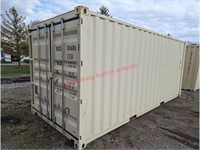1 Trip 20' Container