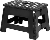 Utopia Home Folding Step Stool - (Pack of 2) Foot