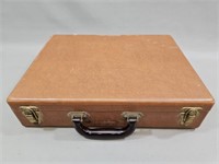 '50's Salesman Briefcase for Youngtown Kitchens