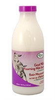 Alpen Secrets Goat Milk Foaming Bath 850ML