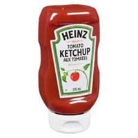 3 Pack Heinz Ketchup 375ml each
