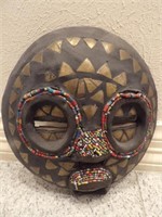 Round Mask