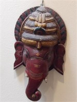 Ganesha Mask