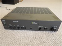 NAD Stereo Amplifier