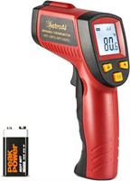 AstroAI Infrared Thermometer 380 (NOT for Human)