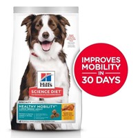 Hill's Science Diet Adult Healthy Mobility Large