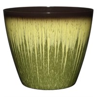 Classic Home and Garden Vogue Planter 8 Willow