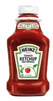 Heinz Ketchup 1.25 L EXP 2023/OC/08
