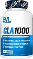 Evlution Nutrition CLA 1000, Conjugated Linoleic