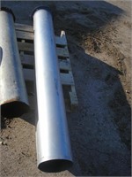 NEW 6' SILO PIPE SLIDE