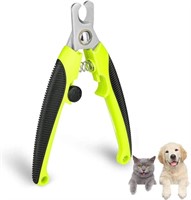 Dog Nail Clippers Cat Nail Clippers -with Safety