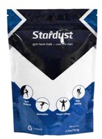Stardust Hand Chalk 2.5oz/70.9g Fine Powder| Made