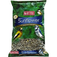 Kaytee 5 Lb Wild Bird Food Striped Sunflower BB