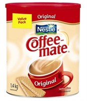 Nestle Coffee-mate - Original - 1.4kg Powder BB