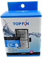 Top Fin EF-S Element Filter Cartridges (6 Count)