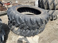 GOODYEAR 18.4-42 TRACTOR TIRES