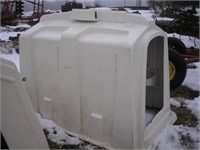 AGRI-PLASTICS POLY CALF HUT