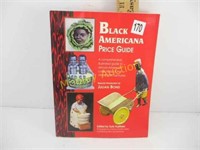 BLACK AMERICANA BOOK