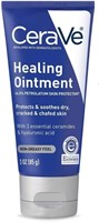 CeraVe Healing ointment | 3 ounce | cracked skin