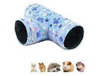 Miserwe Guinea Pig Tunnels and Tubes Collapsible