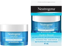 Neutrogena Hydro Boost Facial Gel Cream for Extra