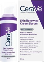 CeraVe RETINOL Cream Serum for Face with