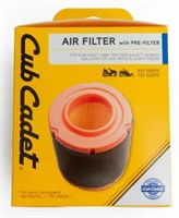 Cub Cadet  Air Filter for Cub Cadet 679cc Engines