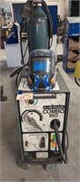Air Products Combo 160 Wire Feed Welder