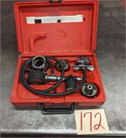 Cooling System Tester By Snap On