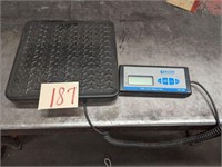 Salter Digital Scale Up to 150 lbs