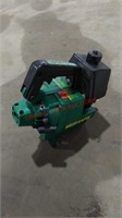 Weed Eater Engine
