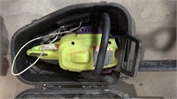 Poulan 40CC Chainsaw