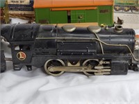 Lionel Train set good condition, Electric  No.