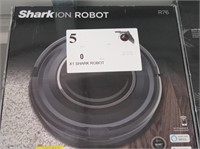 X1 SHARK ROBOT