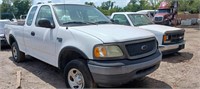 2003 Ford F-150 XL IN OP