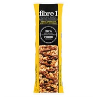Fibre 1 Oats and Chocolate Chewy Bars Lot of 7 BB