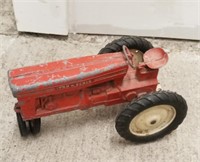 Tractor Decor