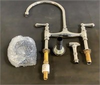 Perrin & Rowe Kitchen Faucet