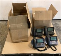 ShoreTel Assorted Office Phones
