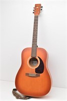 Art & Lutherie Canada Guitar