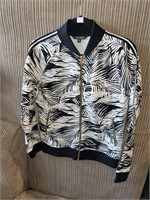 Ralph lauren lady's jacket size medium looks new