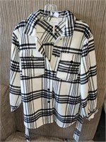 Laundry by shelli Secal los angeles jacket size