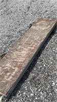 Bil-Jax Tuf-n-Lite scaffolding plank