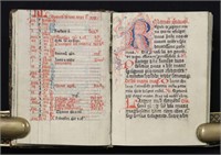 1042: Rare Books & Manuscripts
