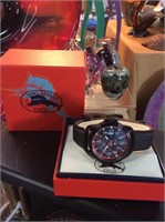 Tommy Bahama relax watch inbox