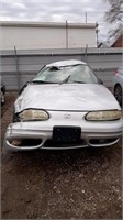 2003 Oldsmobile Alero                  #134657