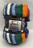 Pendleton Twin Size Blanket