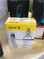 Sprint flip phone