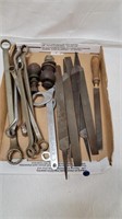 MISC TOOL LOT