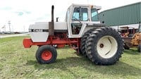 1978 CASE 2390 TRACTOR
